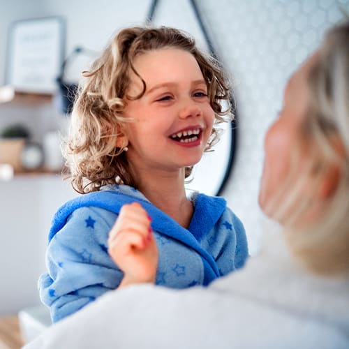 Children's Dental Services, Napanee Dentist